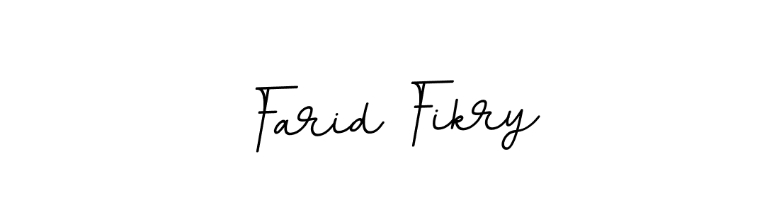You can use this online signature creator to create a handwritten signature for the name Farid Fikry. This is the best online autograph maker. Farid Fikry signature style 11 images and pictures png