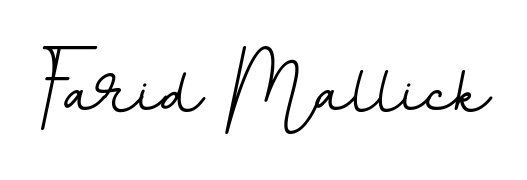 How to Draw Farid Mallick signature style? BallpointsItalic-DORy9 is a latest design signature styles for name Farid Mallick. Farid Mallick signature style 11 images and pictures png