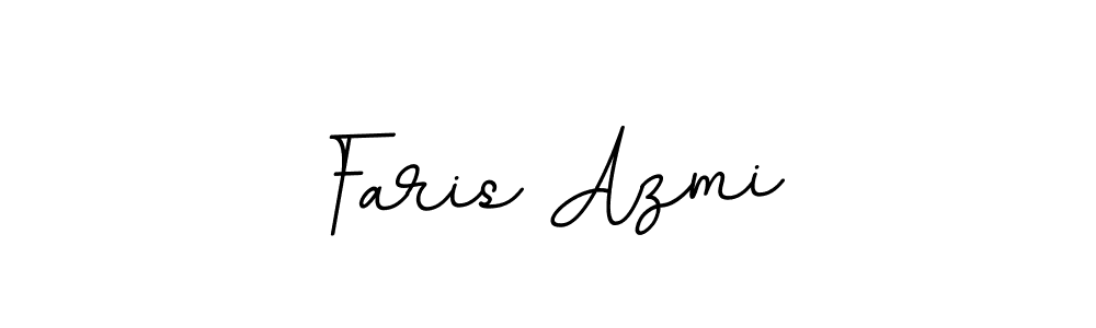 Best and Professional Signature Style for Faris Azmi. BallpointsItalic-DORy9 Best Signature Style Collection. Faris Azmi signature style 11 images and pictures png