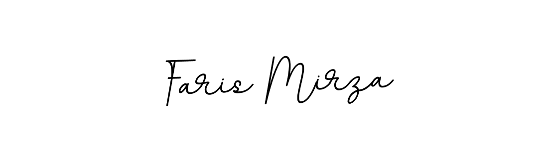 Also we have Faris Mirza name is the best signature style. Create professional handwritten signature collection using BallpointsItalic-DORy9 autograph style. Faris Mirza signature style 11 images and pictures png