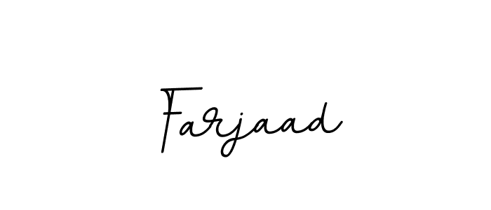 Once you've used our free online signature maker to create your best signature BallpointsItalic-DORy9 style, it's time to enjoy all of the benefits that Farjaad name signing documents. Farjaad signature style 11 images and pictures png