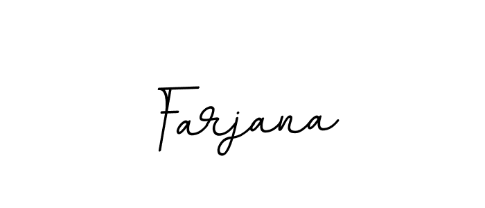 Check out images of Autograph of Farjana name. Actor Farjana Signature Style. BallpointsItalic-DORy9 is a professional sign style online. Farjana signature style 11 images and pictures png