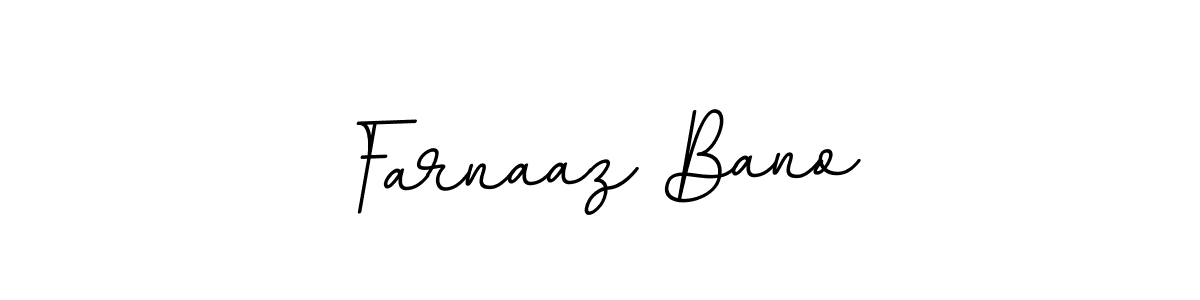 Here are the top 10 professional signature styles for the name Farnaaz Bano. These are the best autograph styles you can use for your name. Farnaaz Bano signature style 11 images and pictures png