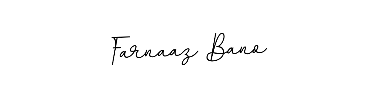 Here are the top 10 professional signature styles for the name Farnaaz Bano. These are the best autograph styles you can use for your name. Farnaaz Bano signature style 11 images and pictures png