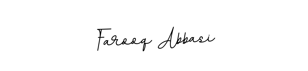 Similarly BallpointsItalic-DORy9 is the best handwritten signature design. Signature creator online .You can use it as an online autograph creator for name Farooq Abbasi. Farooq Abbasi signature style 11 images and pictures png