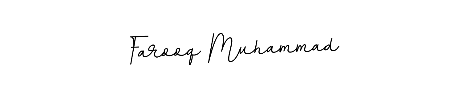 How to Draw Farooq Muhammad signature style? BallpointsItalic-DORy9 is a latest design signature styles for name Farooq Muhammad. Farooq Muhammad signature style 11 images and pictures png