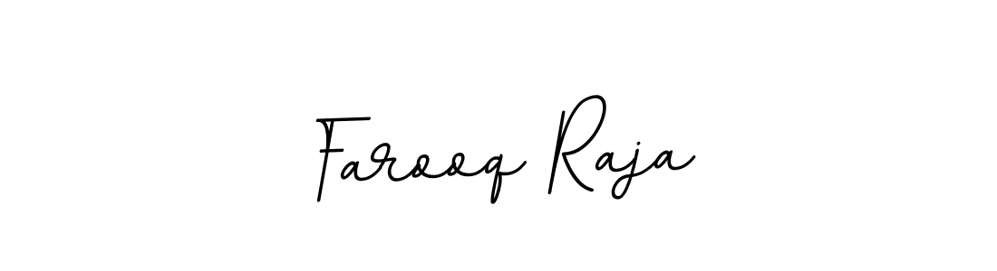 How to make Farooq Raja signature? BallpointsItalic-DORy9 is a professional autograph style. Create handwritten signature for Farooq Raja name. Farooq Raja signature style 11 images and pictures png