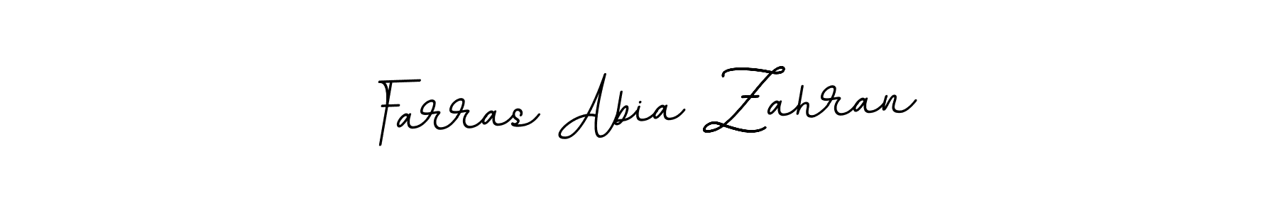 Here are the top 10 professional signature styles for the name Farras Abia Zahran. These are the best autograph styles you can use for your name. Farras Abia Zahran signature style 11 images and pictures png