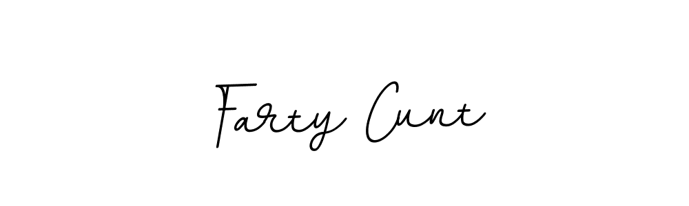 Check out images of Autograph of Farty Cunt name. Actor Farty Cunt Signature Style. BallpointsItalic-DORy9 is a professional sign style online. Farty Cunt signature style 11 images and pictures png