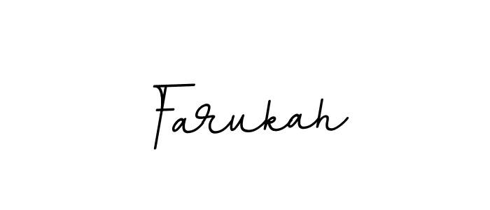 if you are searching for the best signature style for your name Farukah. so please give up your signature search. here we have designed multiple signature styles  using BallpointsItalic-DORy9. Farukah signature style 11 images and pictures png