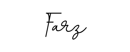 Explore multiple handwriting variations for Farz including this stunning BallpointsItalic-DORy9 design. Free to use across all platforms. Farz signature style 11 images and pictures png