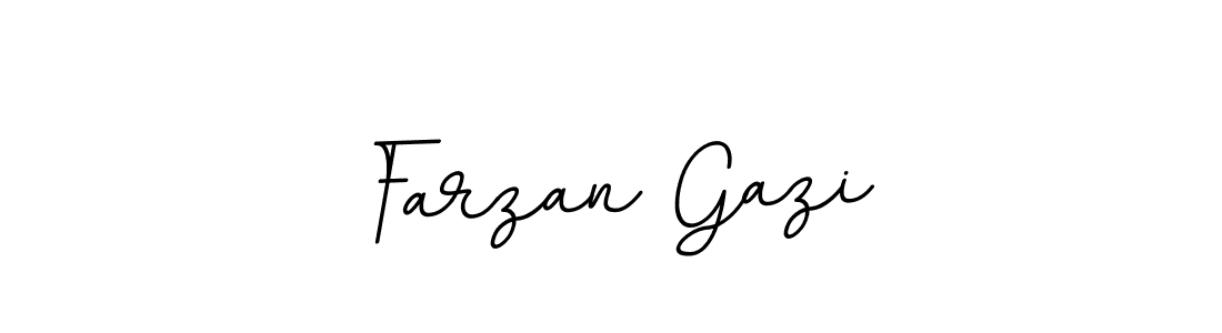 Once you've used our free online signature maker to create your best signature BallpointsItalic-DORy9 style, it's time to enjoy all of the benefits that Farzan Gazi name signing documents. Farzan Gazi signature style 11 images and pictures png