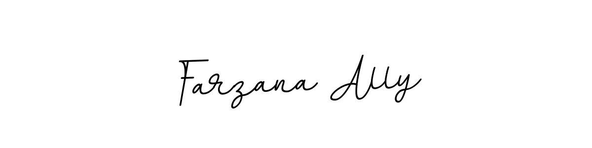 See photos of Farzana Ally official signature by Spectra . Check more albums & portfolios. Read reviews & check more about BallpointsItalic-DORy9 font. Farzana Ally signature style 11 images and pictures png