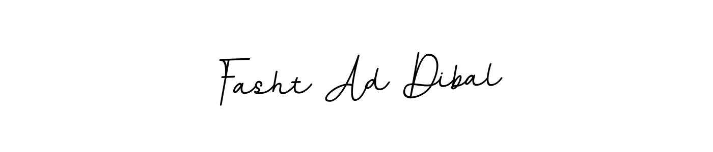 Also You can easily find your signature by using the search form. We will create Fasht Ad Dibal name handwritten signature images for you free of cost using BallpointsItalic-DORy9 sign style. Fasht Ad Dibal signature style 11 images and pictures png