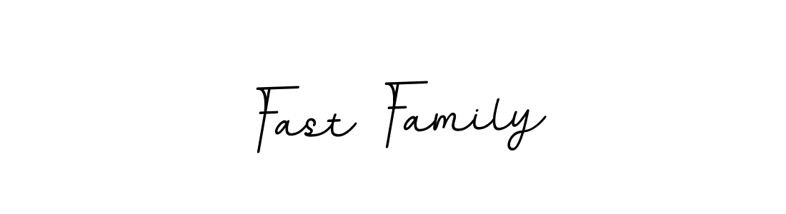 Check out images of Autograph of Fast Family name. Actor Fast Family Signature Style. BallpointsItalic-DORy9 is a professional sign style online. Fast Family signature style 11 images and pictures png