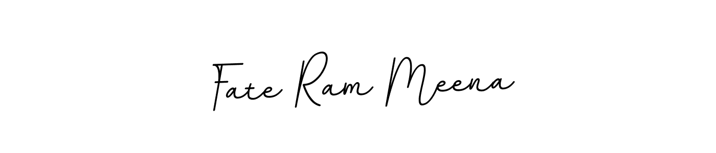 This is the best signature style for the Fate Ram Meena name. Also you like these signature font (BallpointsItalic-DORy9). Mix name signature. Fate Ram Meena signature style 11 images and pictures png