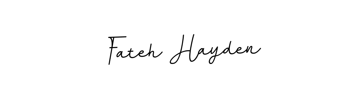 Make a short Fateh Hayden signature style. Manage your documents anywhere anytime using BallpointsItalic-DORy9. Create and add eSignatures, submit forms, share and send files easily. Fateh Hayden signature style 11 images and pictures png