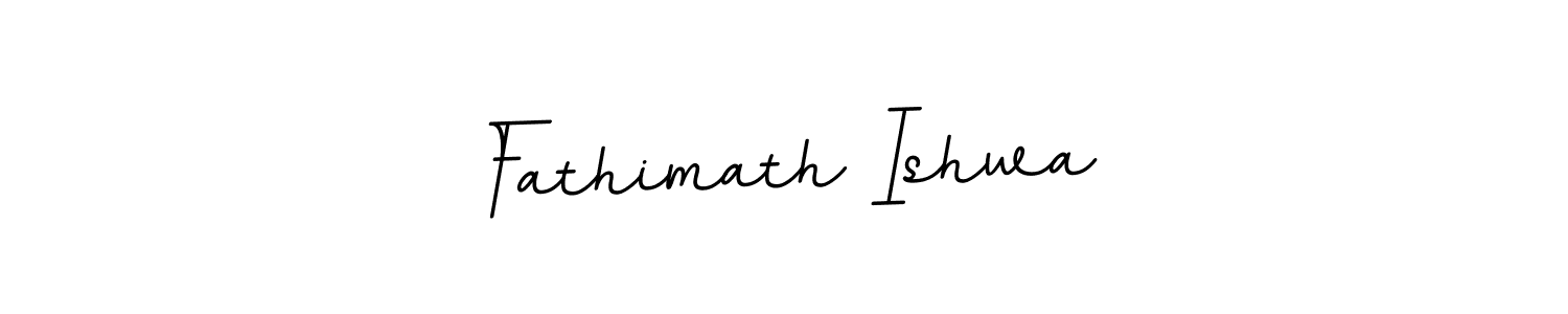 Here are the top 10 professional signature styles for the name Fathimath Ishwa. These are the best autograph styles you can use for your name. Fathimath Ishwa signature style 11 images and pictures png