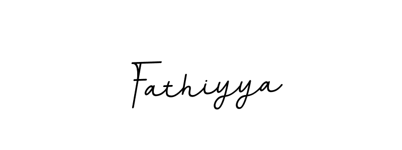 Best and Professional Signature Style for Fathiyya. BallpointsItalic-DORy9 Best Signature Style Collection. Fathiyya signature style 11 images and pictures png
