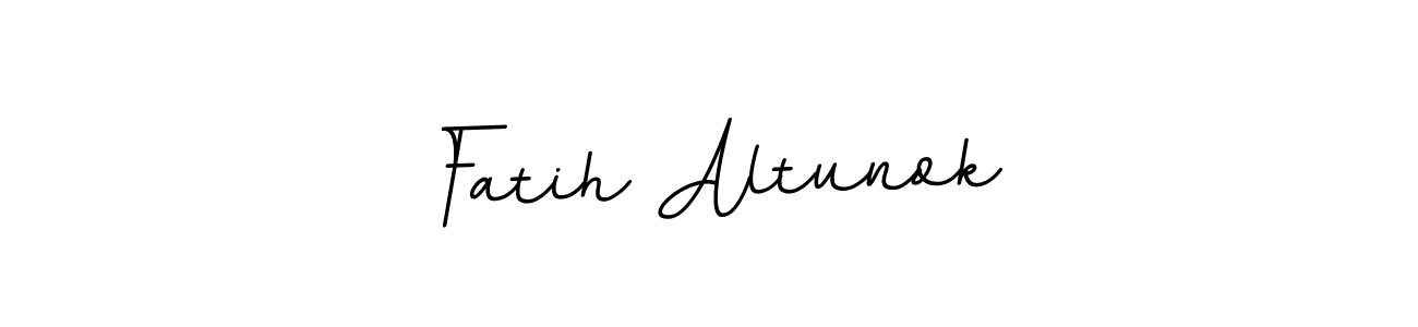 Check out images of Autograph of Fatih Altunok name. Actor Fatih Altunok Signature Style. BallpointsItalic-DORy9 is a professional sign style online. Fatih Altunok signature style 11 images and pictures png