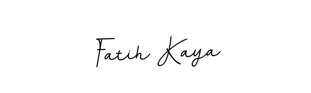 Once you've used our free online signature maker to create your best signature BallpointsItalic-DORy9 style, it's time to enjoy all of the benefits that Fatih Kaya name signing documents. Fatih Kaya signature style 11 images and pictures png