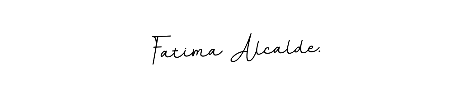 How to Draw Fatima Alcalde. signature style? BallpointsItalic-DORy9 is a latest design signature styles for name Fatima Alcalde.. Fatima Alcalde. signature style 11 images and pictures png