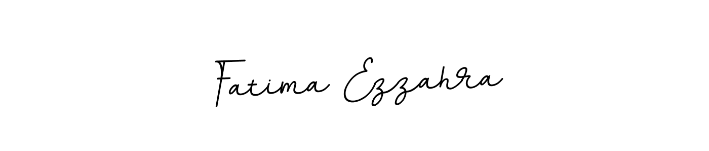 Make a beautiful signature design for name Fatima Ezzahra. Use this online signature maker to create a handwritten signature for free. Fatima Ezzahra signature style 11 images and pictures png