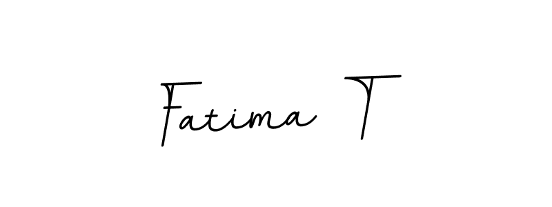 BallpointsItalic-DORy9 is a professional signature style that is perfect for those who want to add a touch of class to their signature. It is also a great choice for those who want to make their signature more unique. Get Fatima T name to fancy signature for free. Fatima T signature style 11 images and pictures png