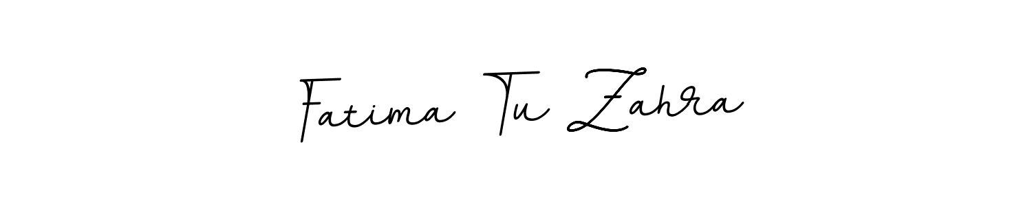 How to make Fatima Tu Zahra signature? BallpointsItalic-DORy9 is a professional autograph style. Create handwritten signature for Fatima Tu Zahra name. Fatima Tu Zahra signature style 11 images and pictures png