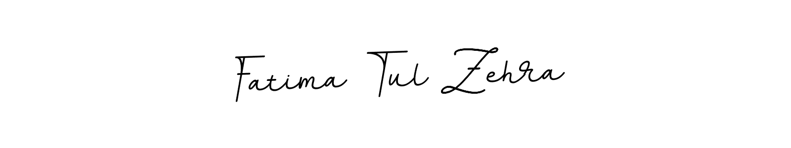 The best way (BallpointsItalic-DORy9) to make a short signature is to pick only two or three words in your name. The name Fatima Tul Zehra include a total of six letters. For converting this name. Fatima Tul Zehra signature style 11 images and pictures png