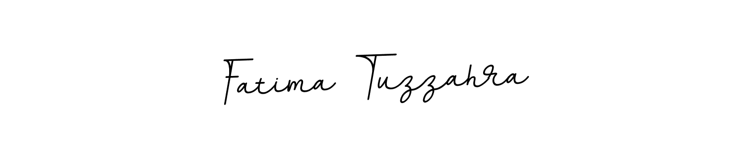 The best way (BallpointsItalic-DORy9) to make a short signature is to pick only two or three words in your name. The name Fatima Tuzzahra include a total of six letters. For converting this name. Fatima Tuzzahra signature style 11 images and pictures png