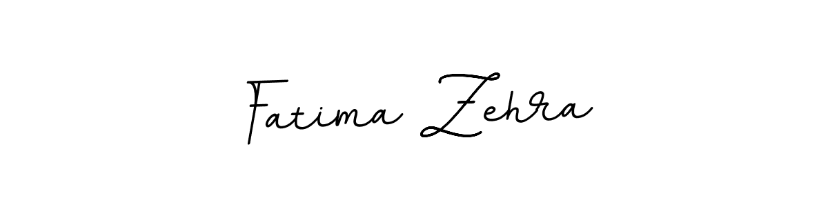 Create a beautiful signature design for name Fatima Zehra. With this signature (BallpointsItalic-DORy9) fonts, you can make a handwritten signature for free. Fatima Zehra signature style 11 images and pictures png