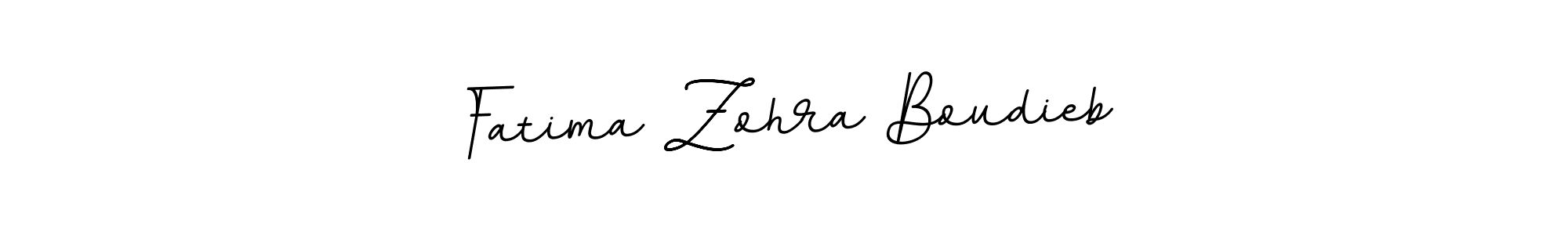 Check out images of Autograph of Fatima Zohra Boudieb name. Actor Fatima Zohra Boudieb Signature Style. BallpointsItalic-DORy9 is a professional sign style online. Fatima Zohra Boudieb signature style 11 images and pictures png