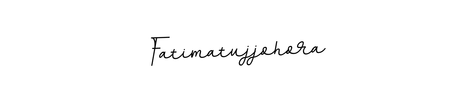 Also You can easily find your signature by using the search form. We will create Fatimatujjohora name handwritten signature images for you free of cost using BallpointsItalic-DORy9 sign style. Fatimatujjohora signature style 11 images and pictures png