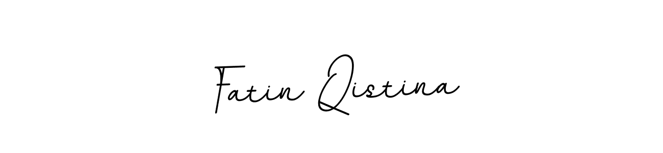 Make a short Fatin Qistina signature style. Manage your documents anywhere anytime using BallpointsItalic-DORy9. Create and add eSignatures, submit forms, share and send files easily. Fatin Qistina signature style 11 images and pictures png