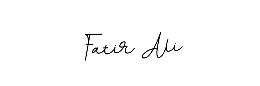 Make a short Fatir Ali signature style. Manage your documents anywhere anytime using BallpointsItalic-DORy9. Create and add eSignatures, submit forms, share and send files easily. Fatir Ali signature style 11 images and pictures png