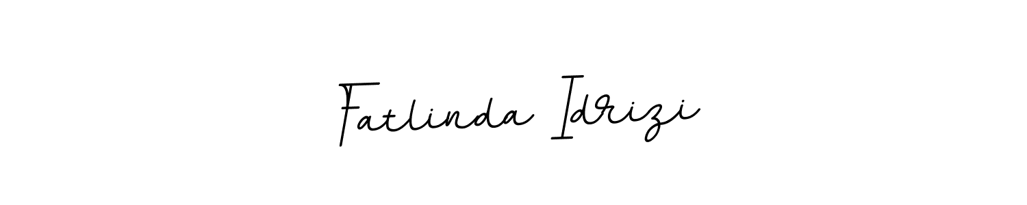 How to make Fatlinda Idrizi signature? BallpointsItalic-DORy9 is a professional autograph style. Create handwritten signature for Fatlinda Idrizi name. Fatlinda Idrizi signature style 11 images and pictures png