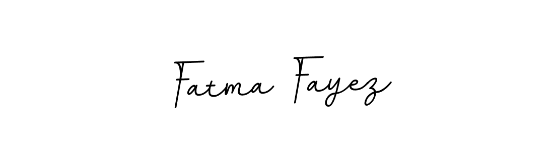 Also we have Fatma Fayez name is the best signature style. Create professional handwritten signature collection using BallpointsItalic-DORy9 autograph style. Fatma Fayez signature style 11 images and pictures png