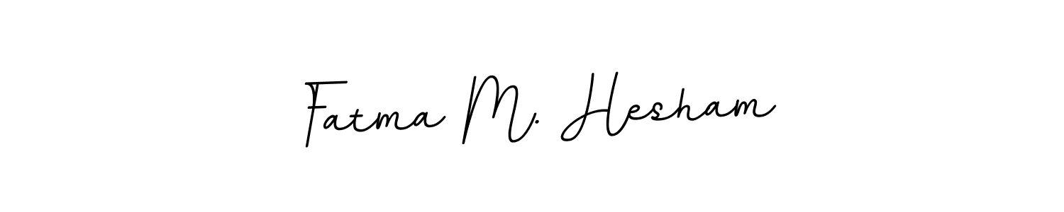 You can use this online signature creator to create a handwritten signature for the name Fatma M. Hesham. This is the best online autograph maker. Fatma M. Hesham signature style 11 images and pictures png