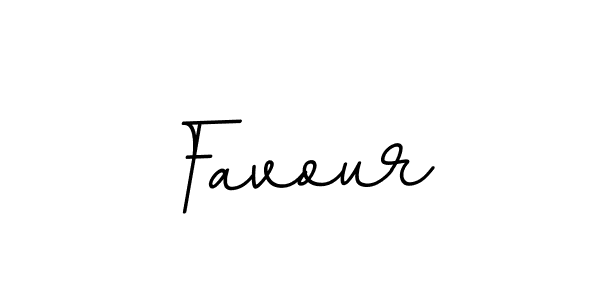 Also we have Favour name is the best signature style. Create professional handwritten signature collection using BallpointsItalic-DORy9 autograph style. Favour signature style 11 images and pictures png
