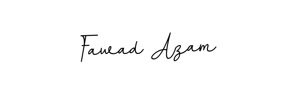 if you are searching for the best signature style for your name Fawad Azam. so please give up your signature search. here we have designed multiple signature styles  using BallpointsItalic-DORy9. Fawad Azam signature style 11 images and pictures png