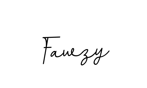 Also we have Fawzy name is the best signature style. Create professional handwritten signature collection using BallpointsItalic-DORy9 autograph style. Fawzy signature style 11 images and pictures png