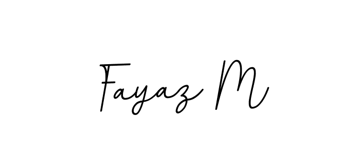 Similarly BallpointsItalic-DORy9 is the best handwritten signature design. Signature creator online .You can use it as an online autograph creator for name Fayaz M. Fayaz M signature style 11 images and pictures png