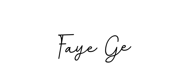 See photos of Faye Ge official signature by Spectra . Check more albums & portfolios. Read reviews & check more about BallpointsItalic-DORy9 font. Faye Ge signature style 11 images and pictures png