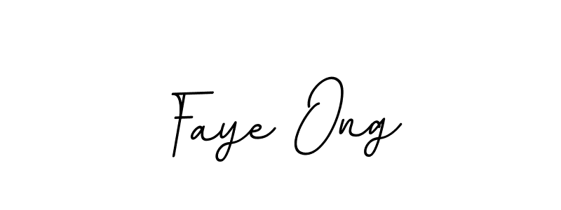 This is the best signature style for the Faye Ong name. Also you like these signature font (BallpointsItalic-DORy9). Mix name signature. Faye Ong signature style 11 images and pictures png