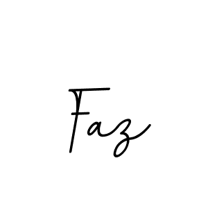 Make a beautiful signature design for name Faz. Use this online signature maker to create a handwritten signature for free. Faz signature style 11 images and pictures png