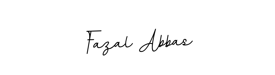 Also You can easily find your signature by using the search form. We will create Fazal Abbas name handwritten signature images for you free of cost using BallpointsItalic-DORy9 sign style. Fazal Abbas signature style 11 images and pictures png