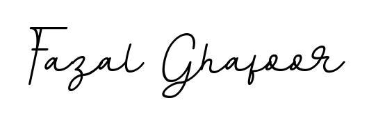 Express your personality with a custom Fazal Ghafoor signature crafted with BallpointsItalic-DORy9 typography. Free transparent PNG download available. Fazal Ghafoor signature style 11 images and pictures png