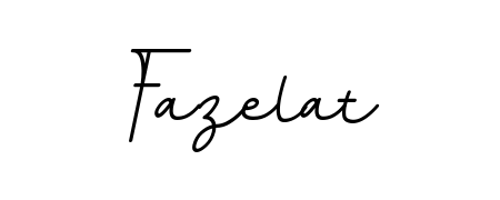 Explore multiple handwriting variations for Fazelat including this stunning BallpointsItalic-DORy9 design. Free to use across all platforms. Fazelat signature style 11 images and pictures png