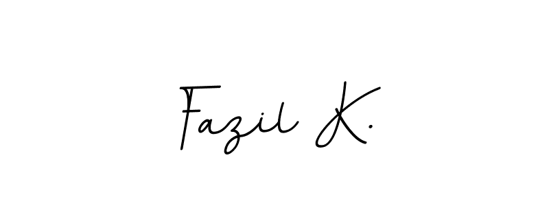 Best and Professional Signature Style for Fazil K.. BallpointsItalic-DORy9 Best Signature Style Collection. Fazil K. signature style 11 images and pictures png